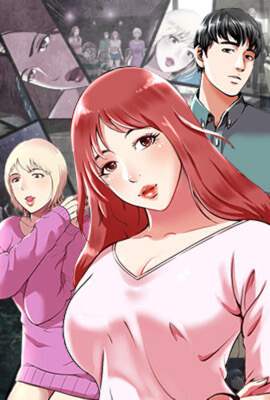 妈妈变成少女了