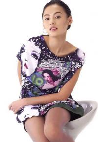 大明星爱上我(加色版)